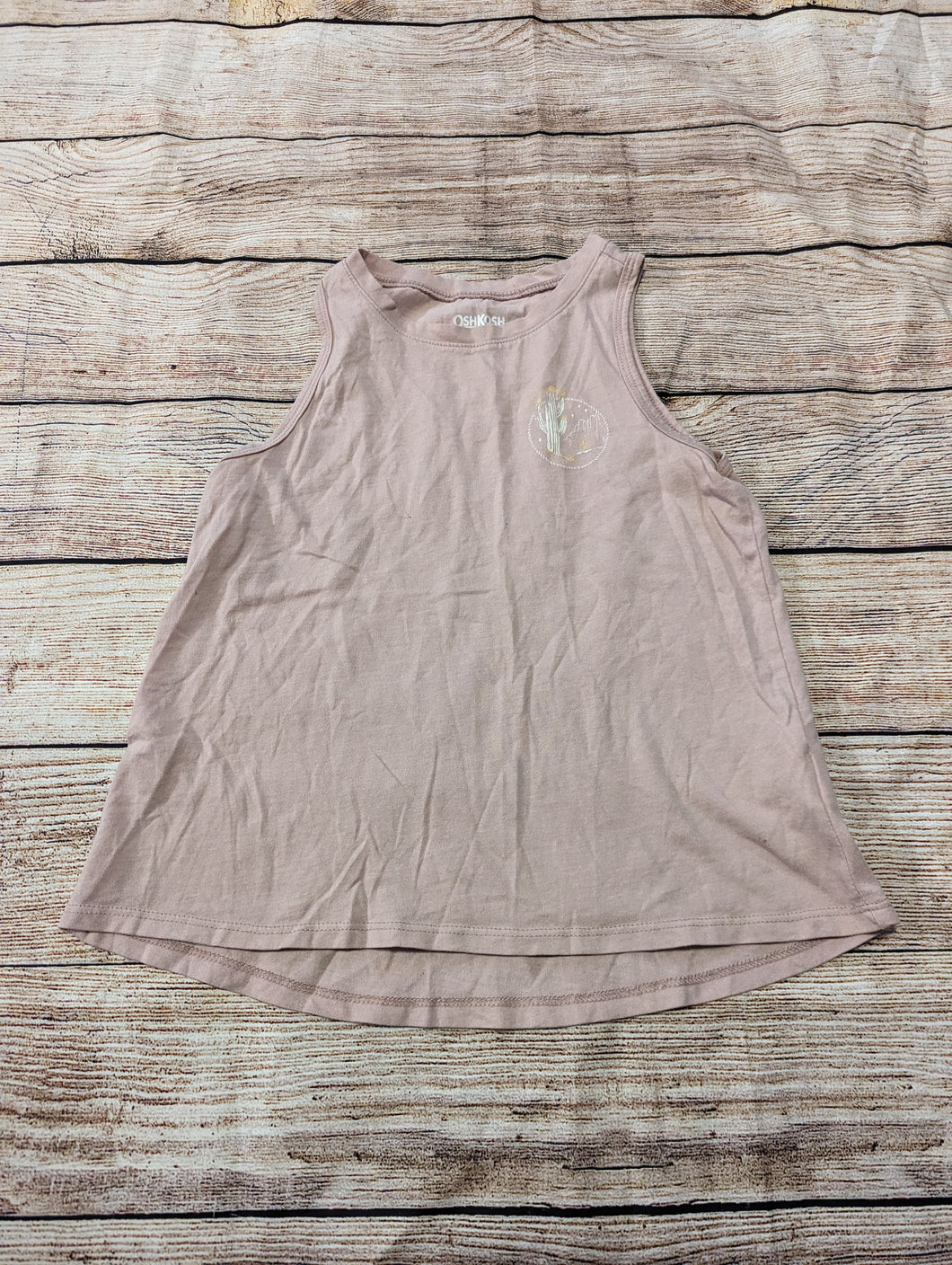 Oshkosh 7 Tank Top