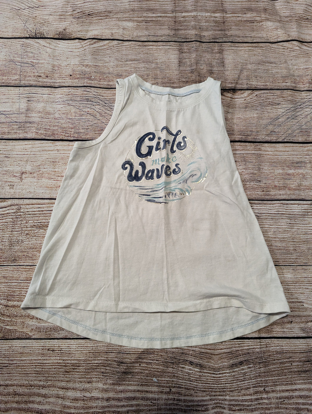 Oshkosh 7 Tank Top