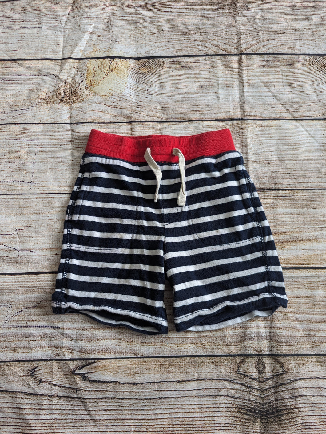 Gap 2T Shorts