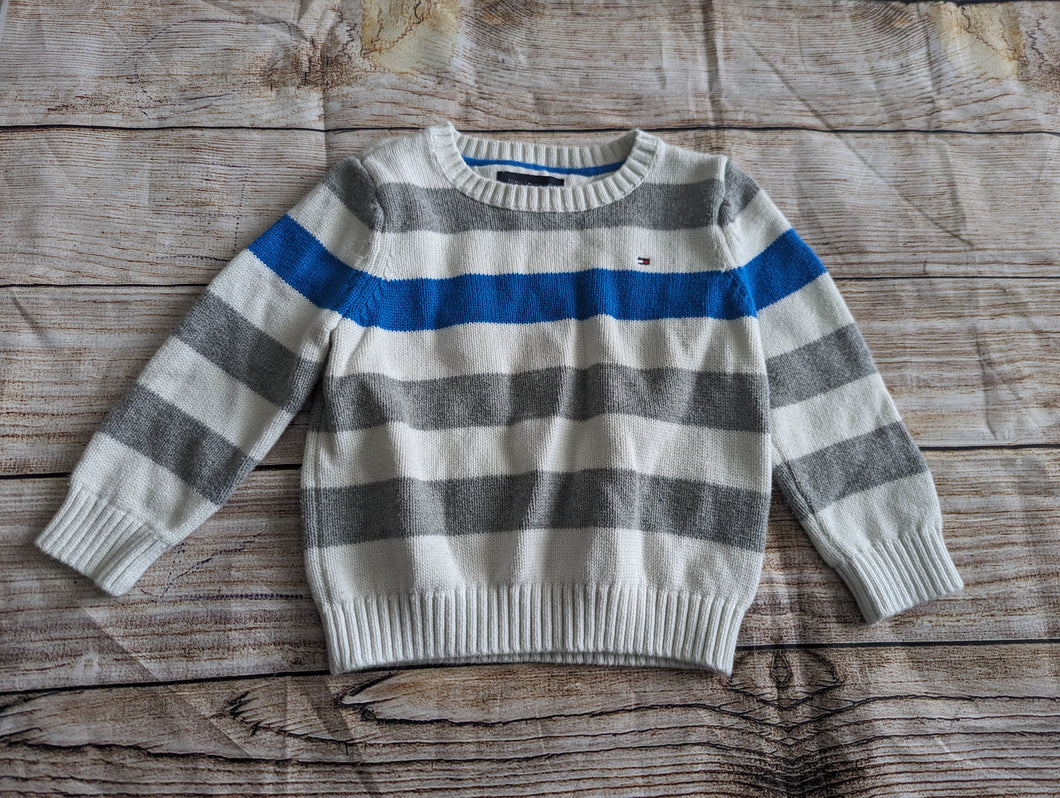 Tommy Hilfiger 2T Sweater