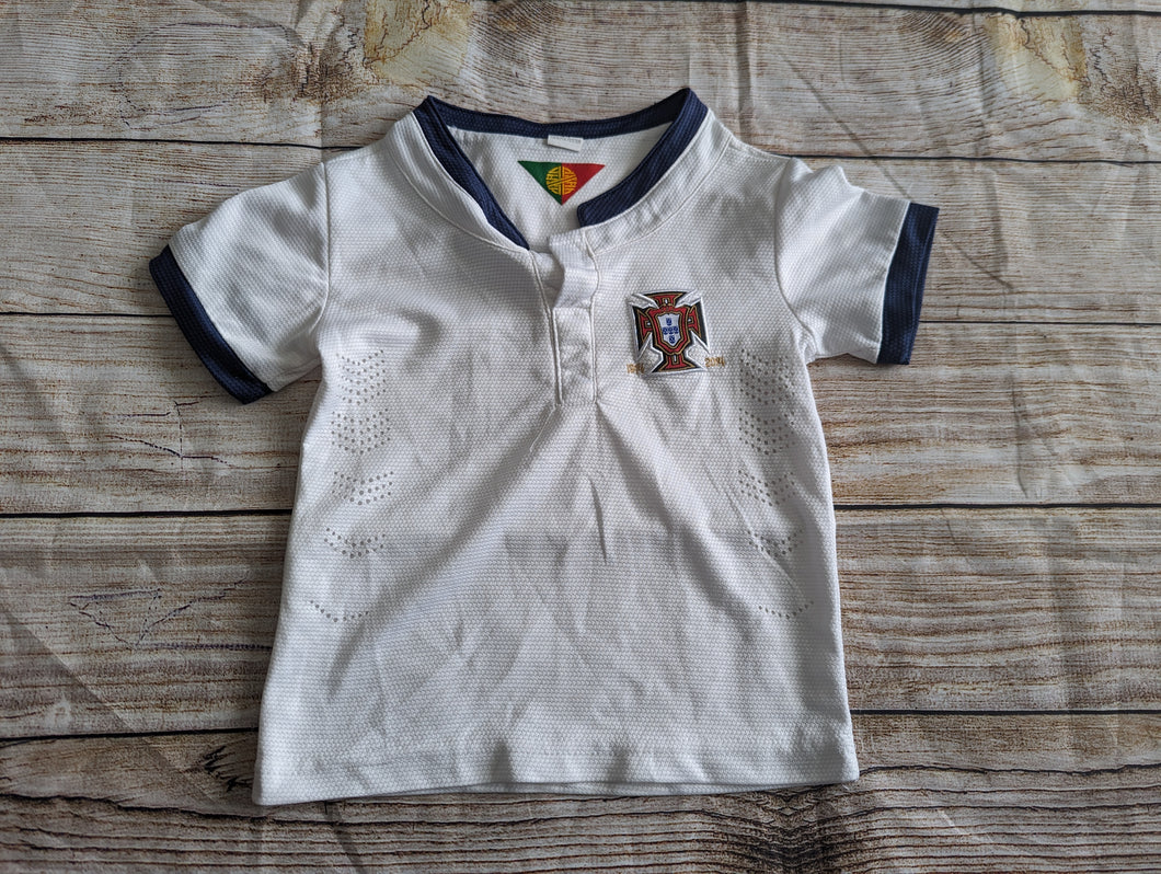 Boys 3T Jersey