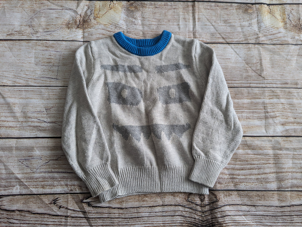 Gap 3 Sweater