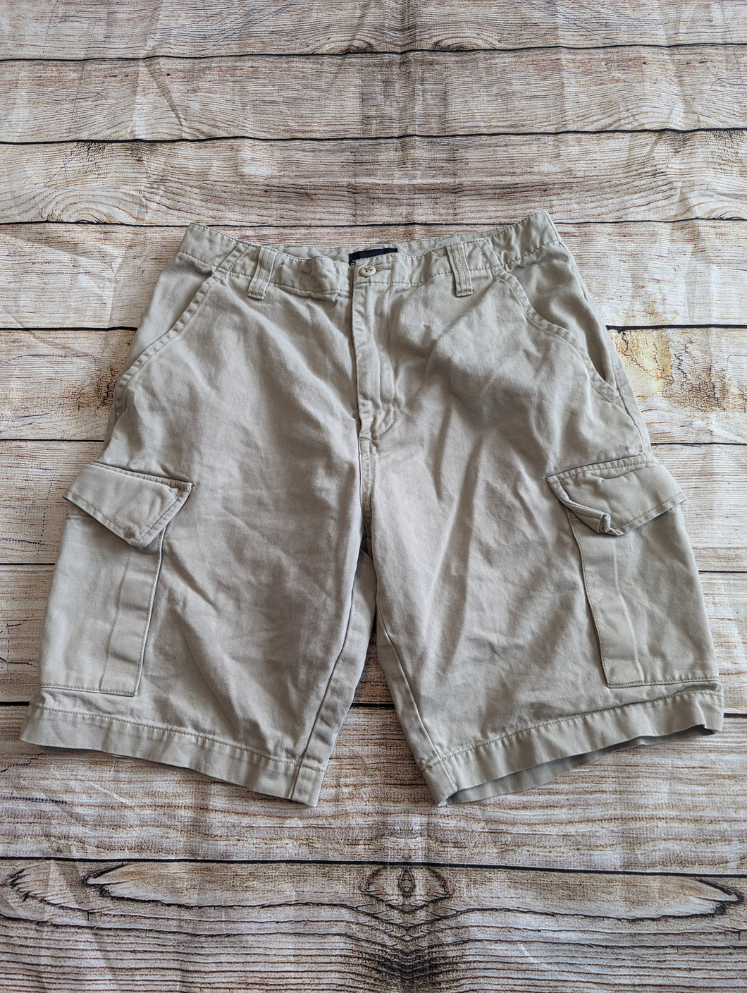 Next 30R Cargo Shorts