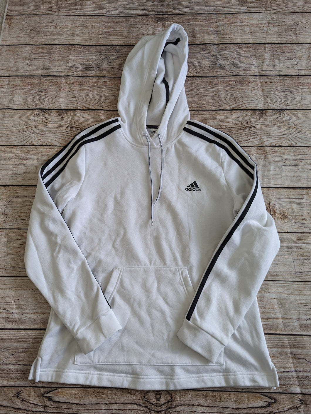 Adidas M Hoodie