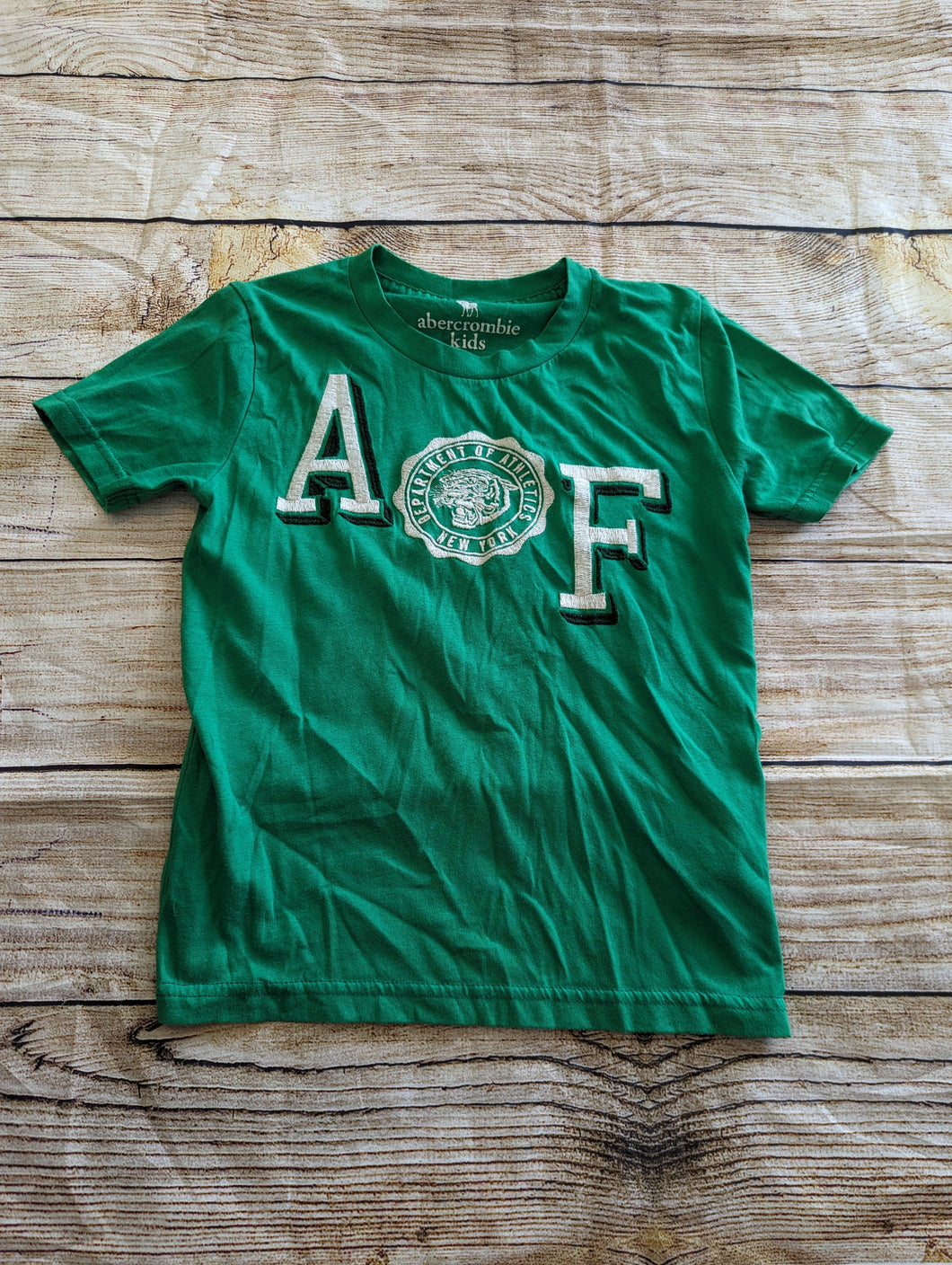 Abercrombie 5/6 T-Shirt