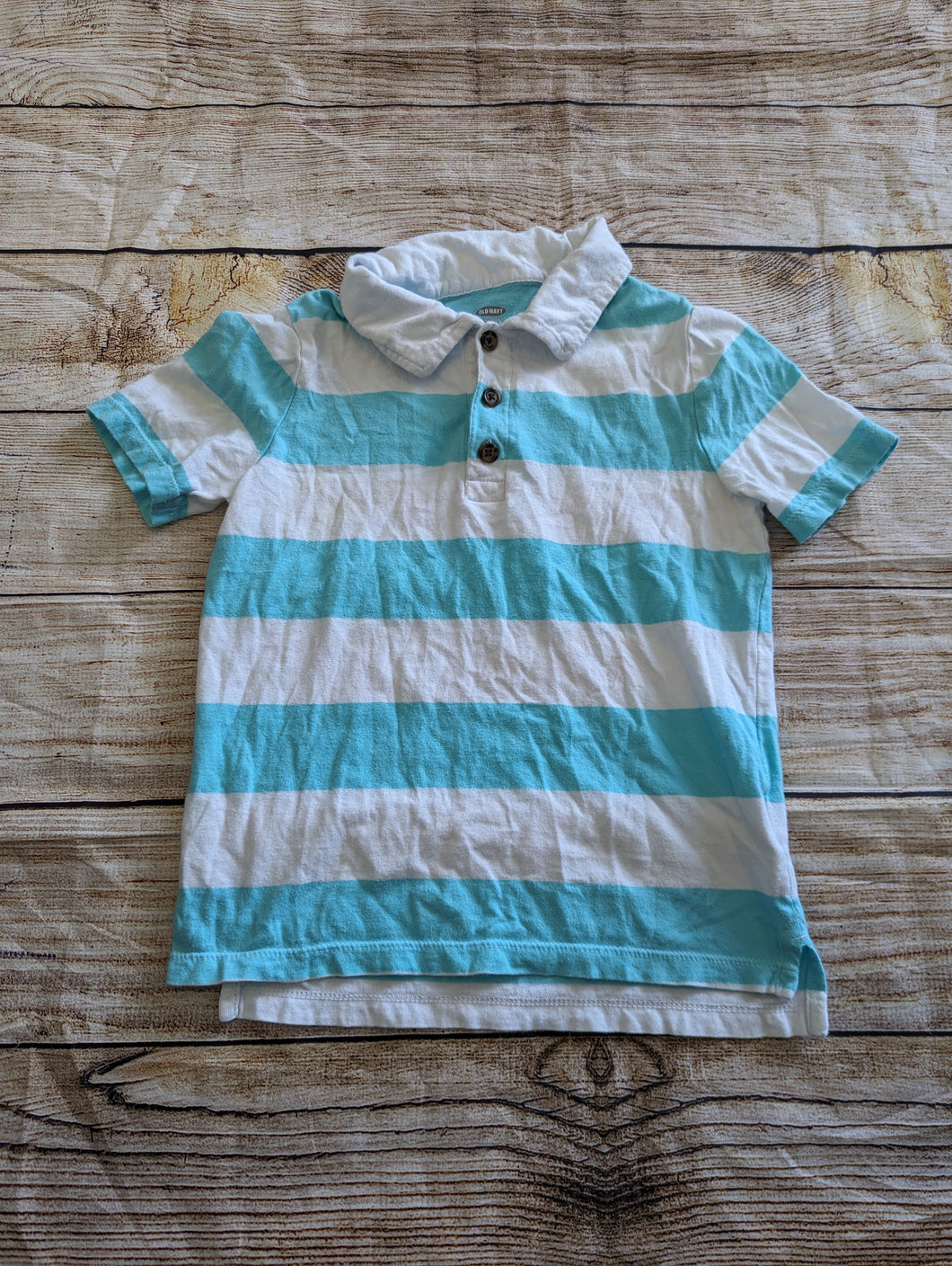 Old Navy 5 Polo Shirt