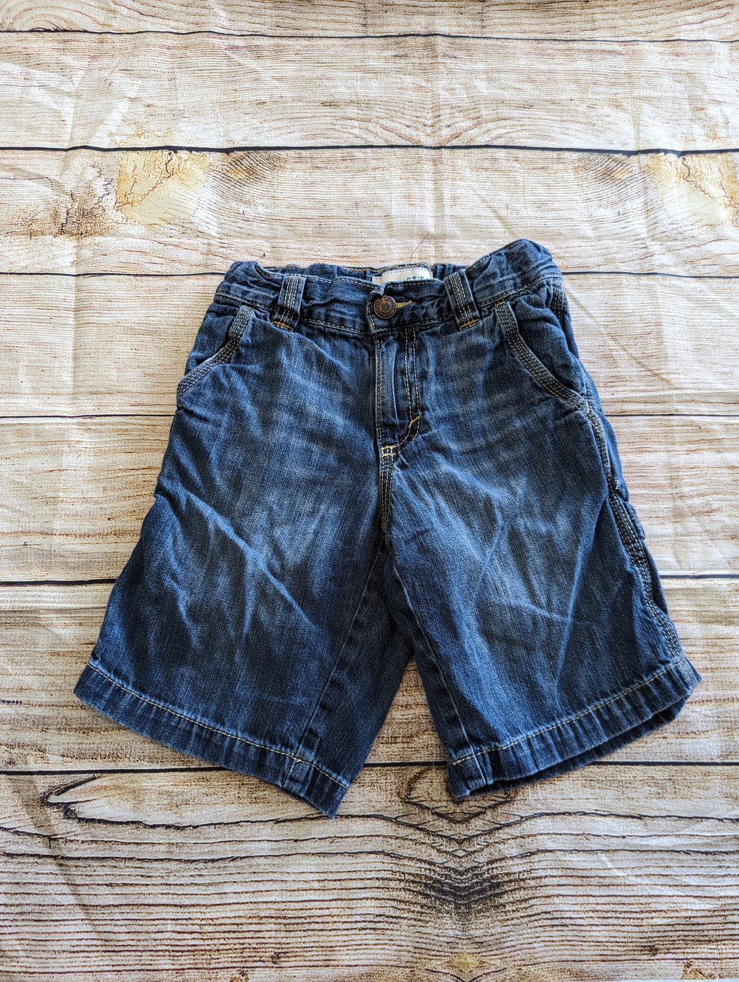 Old Navy 5T Denim Shorts