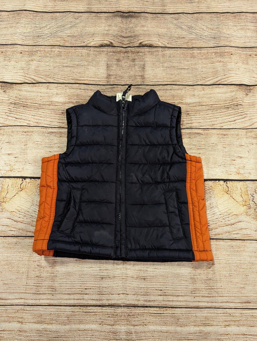 Gymboree 6-12M Vest