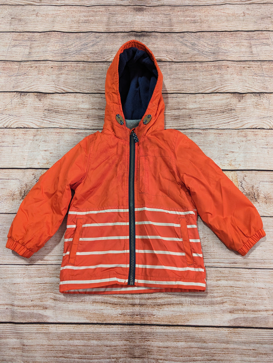 Carters 2T Spring Jacket