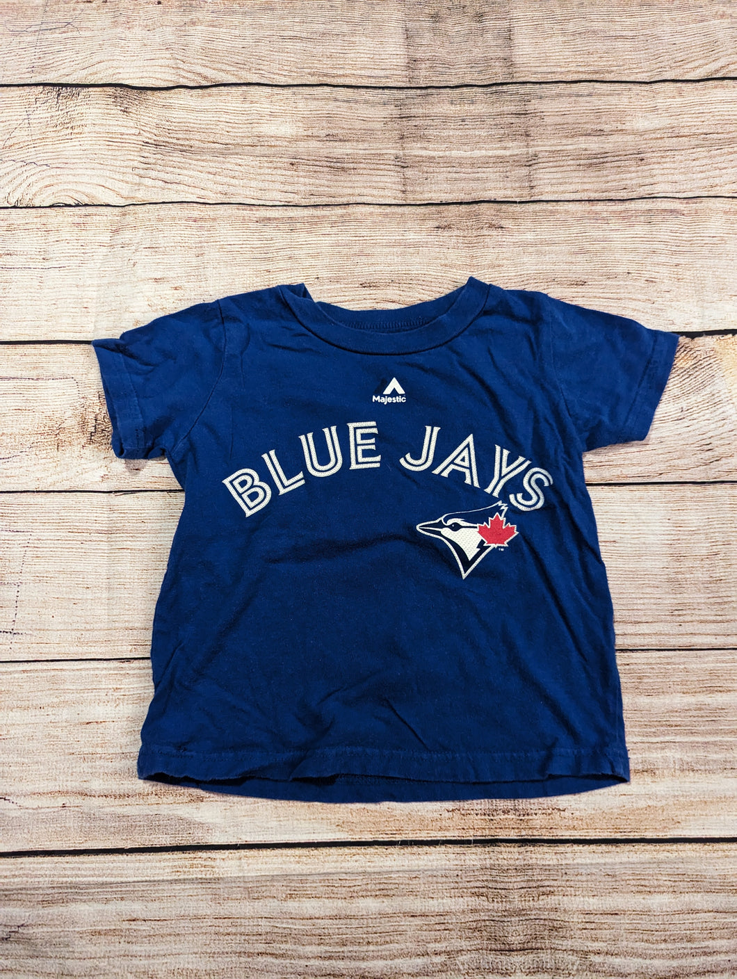 Blue Jay 3T T-Shirt