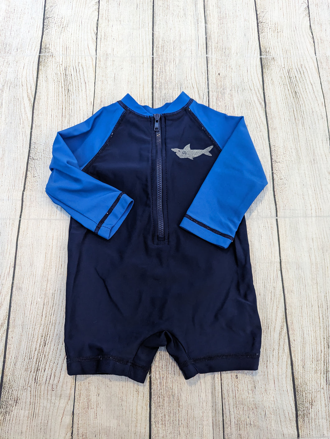 Joe Fresh 3-6M Swimsuit