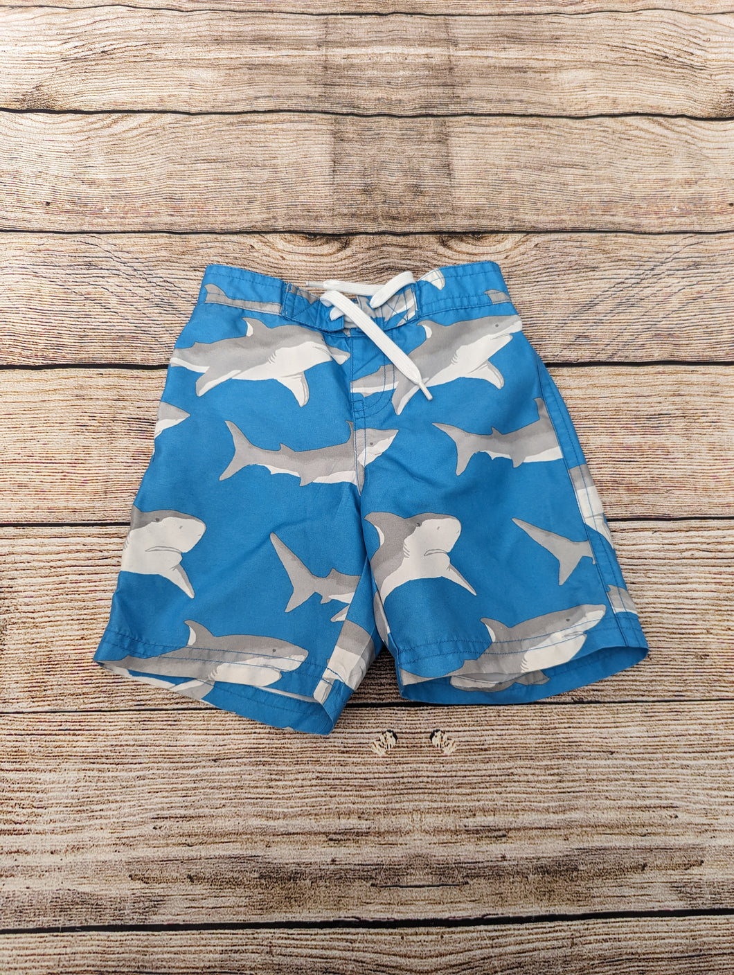 Janie & Jack 18-24M Swim Shorts