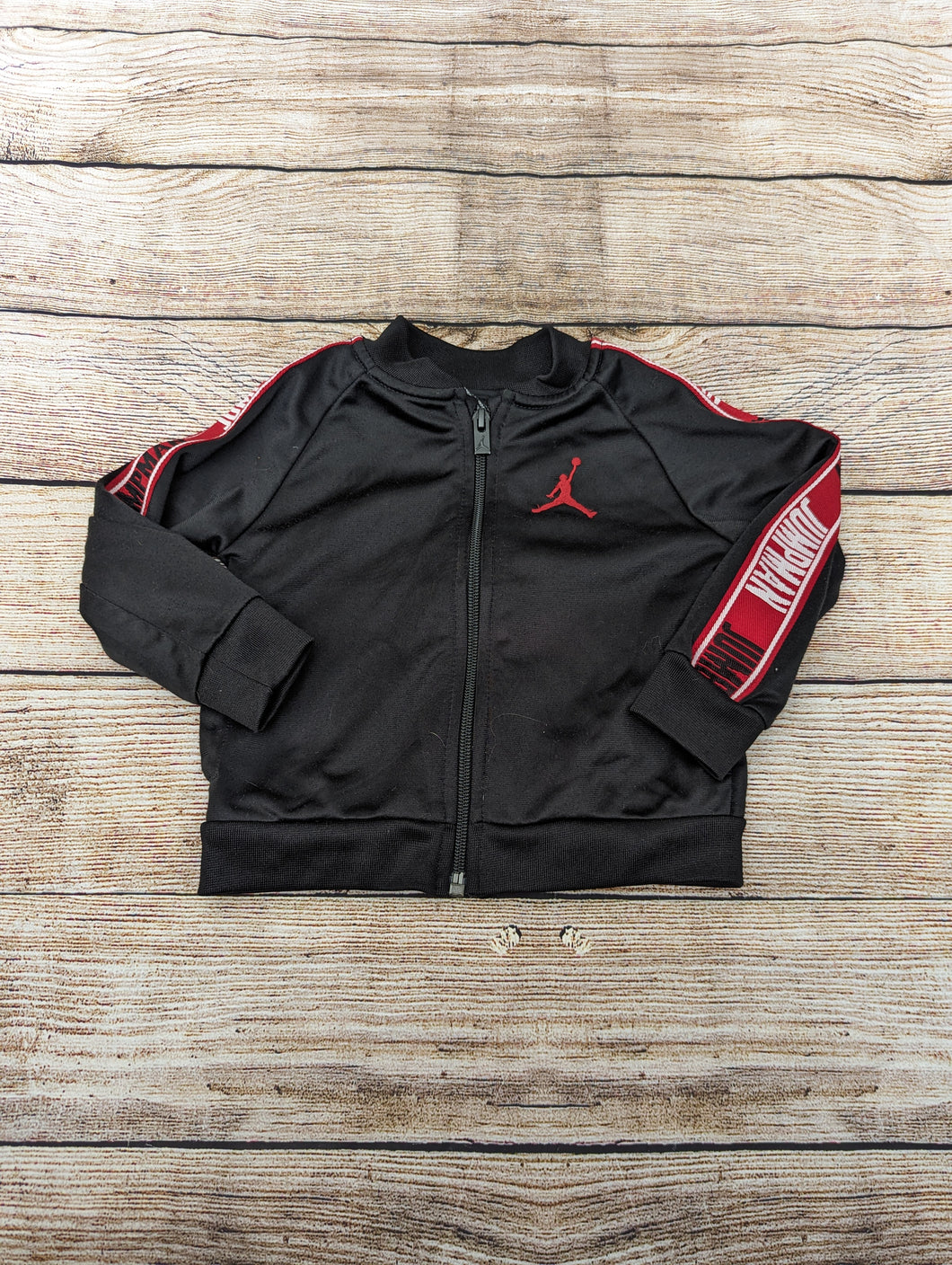 Jordan Air 18M Zip Jacket