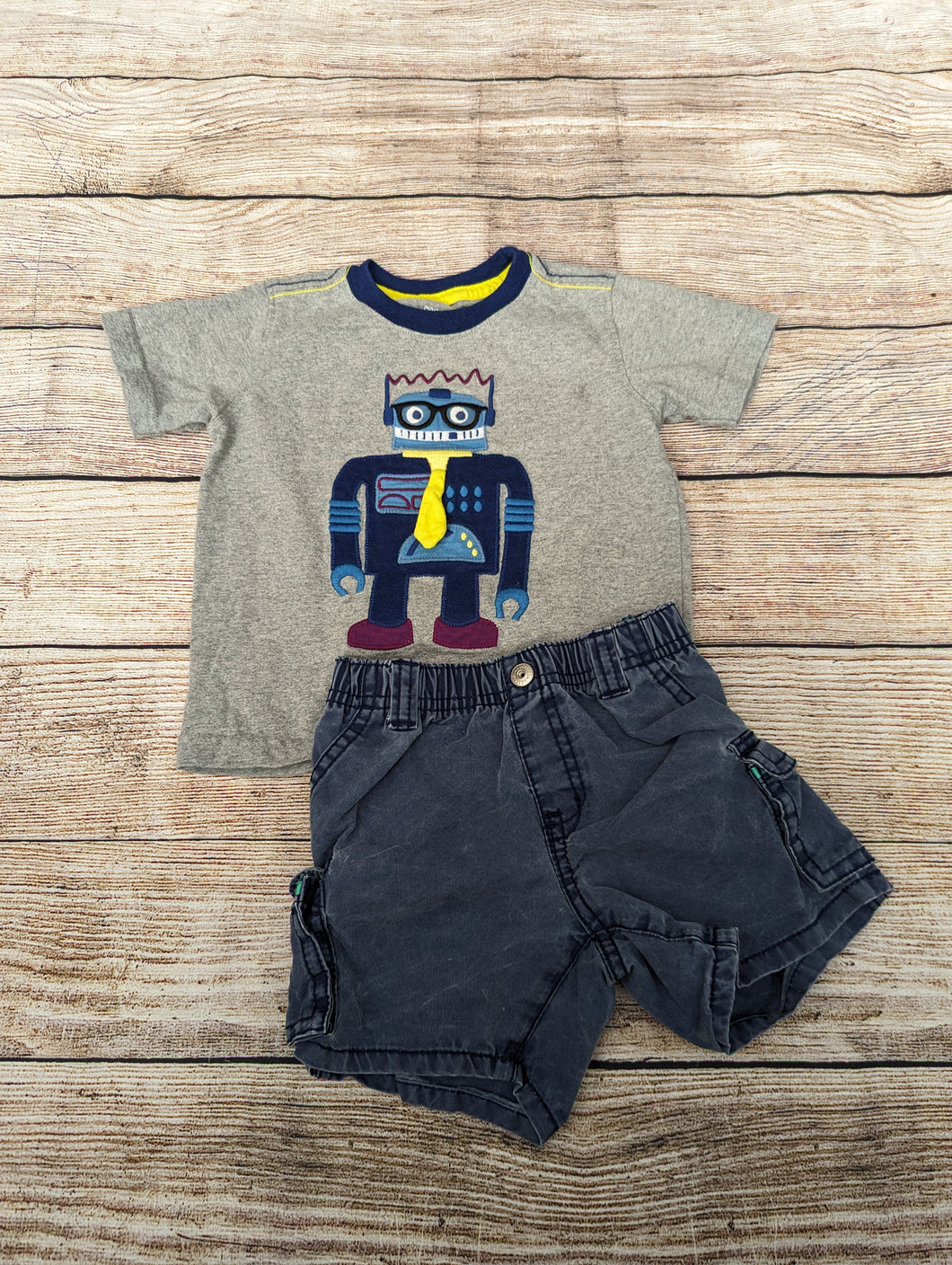 Gymboree 18-24M Outfit