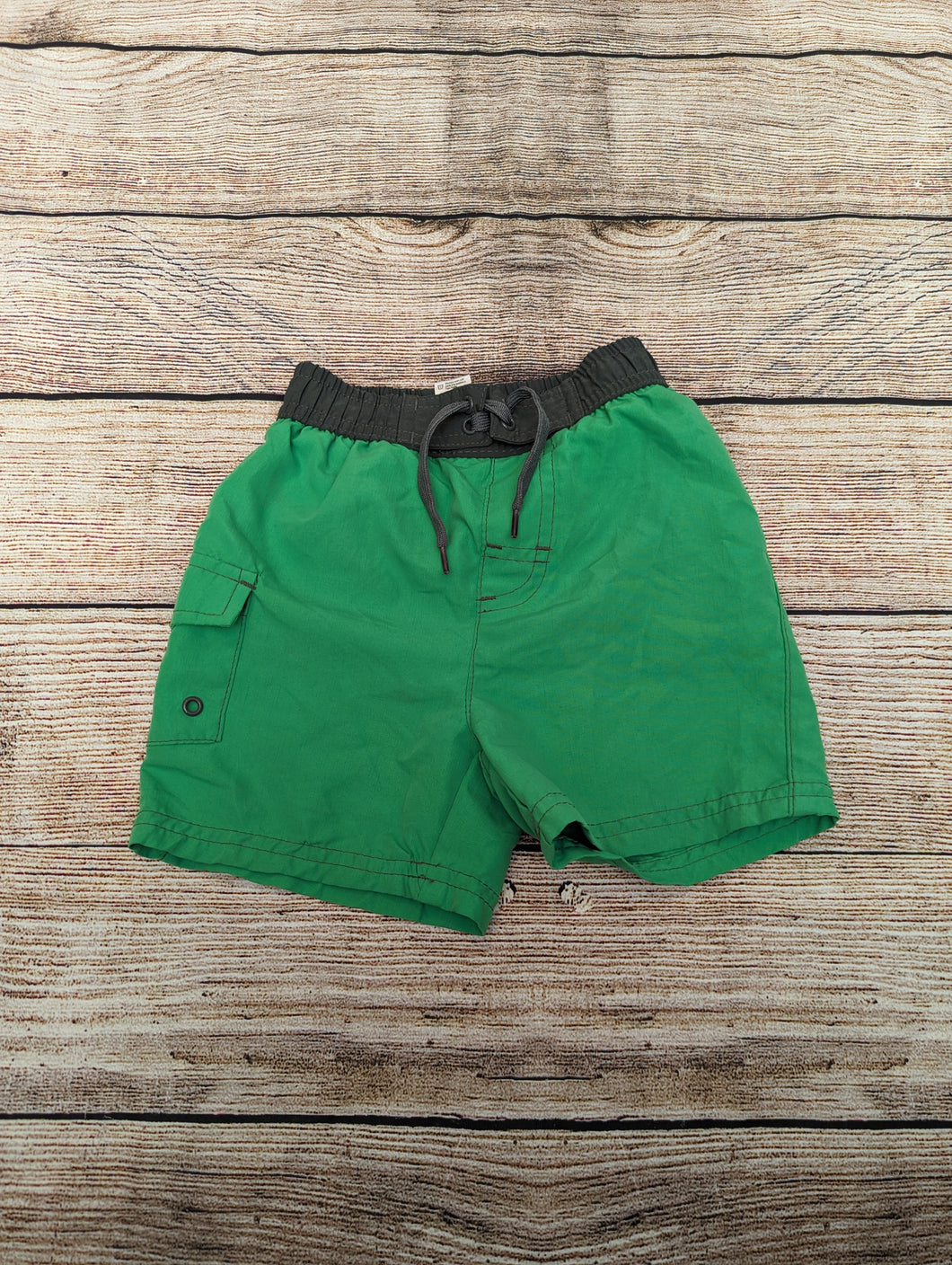 George 12M Shorts