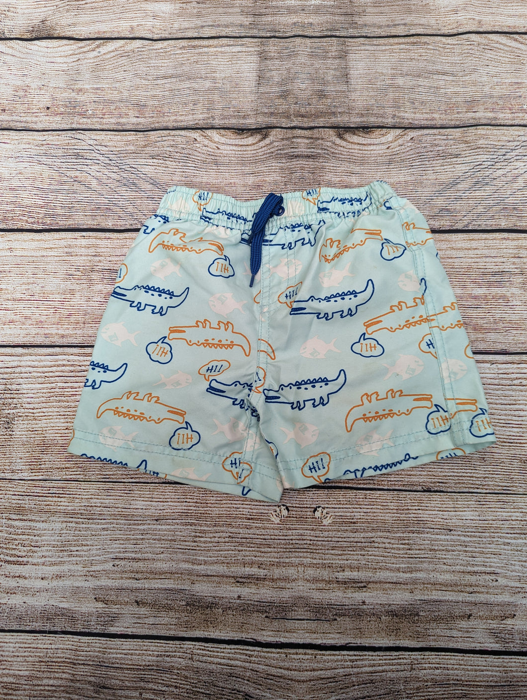 Joe Fresh 12-18M Swimsuit