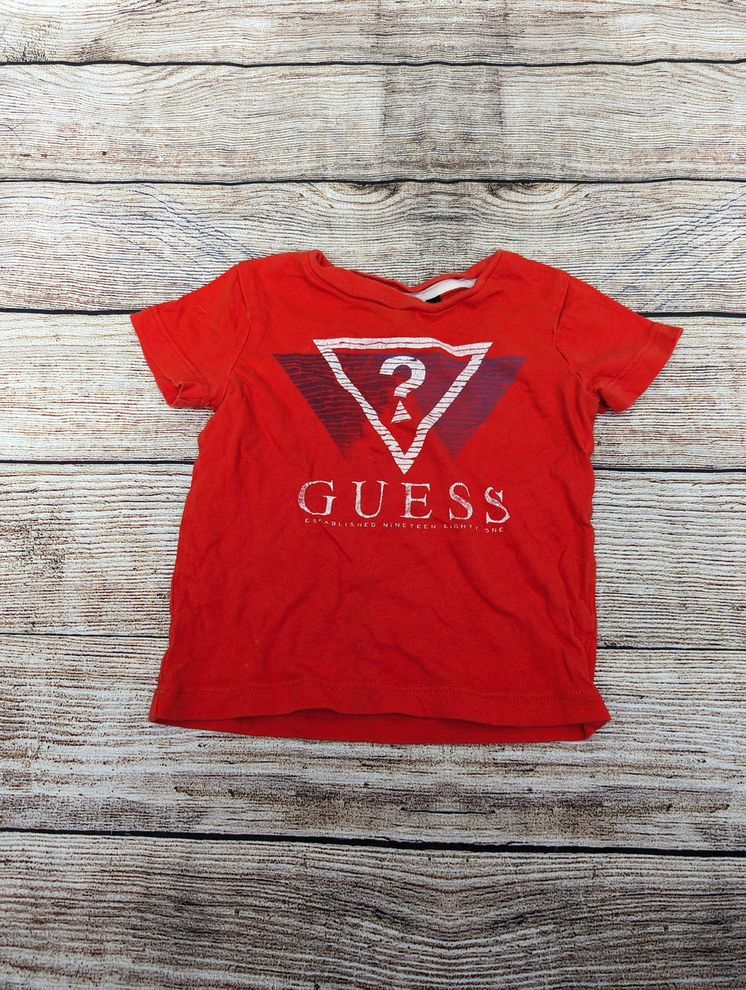 Guess 12M Shirt