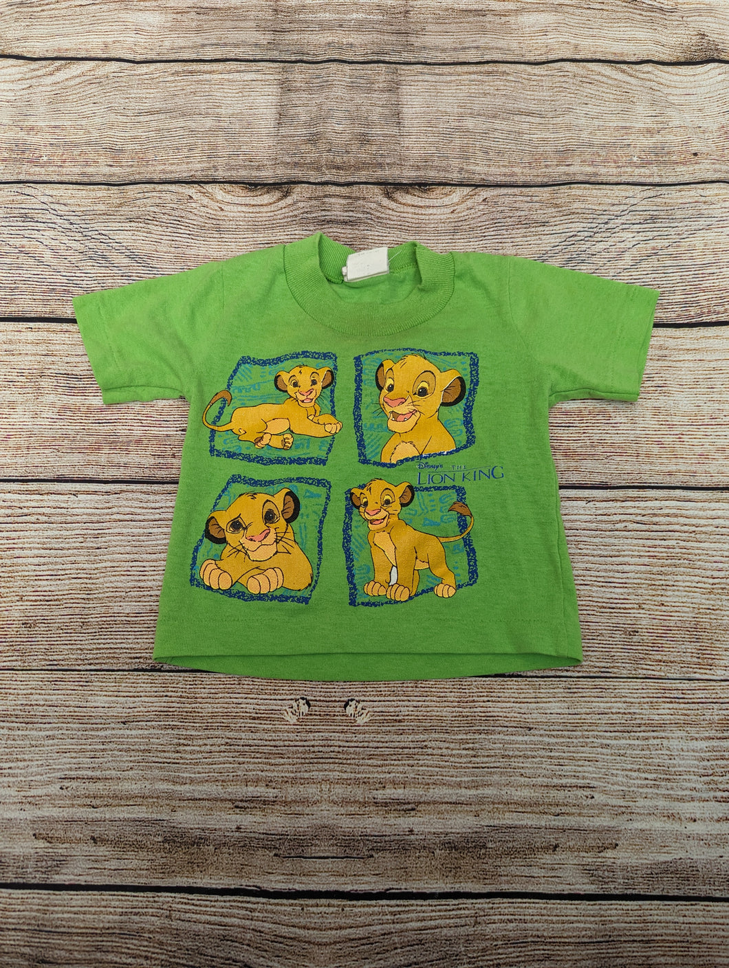 Disney 12M T-Shirt