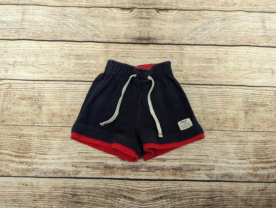 Oshkosh 12M Shorts