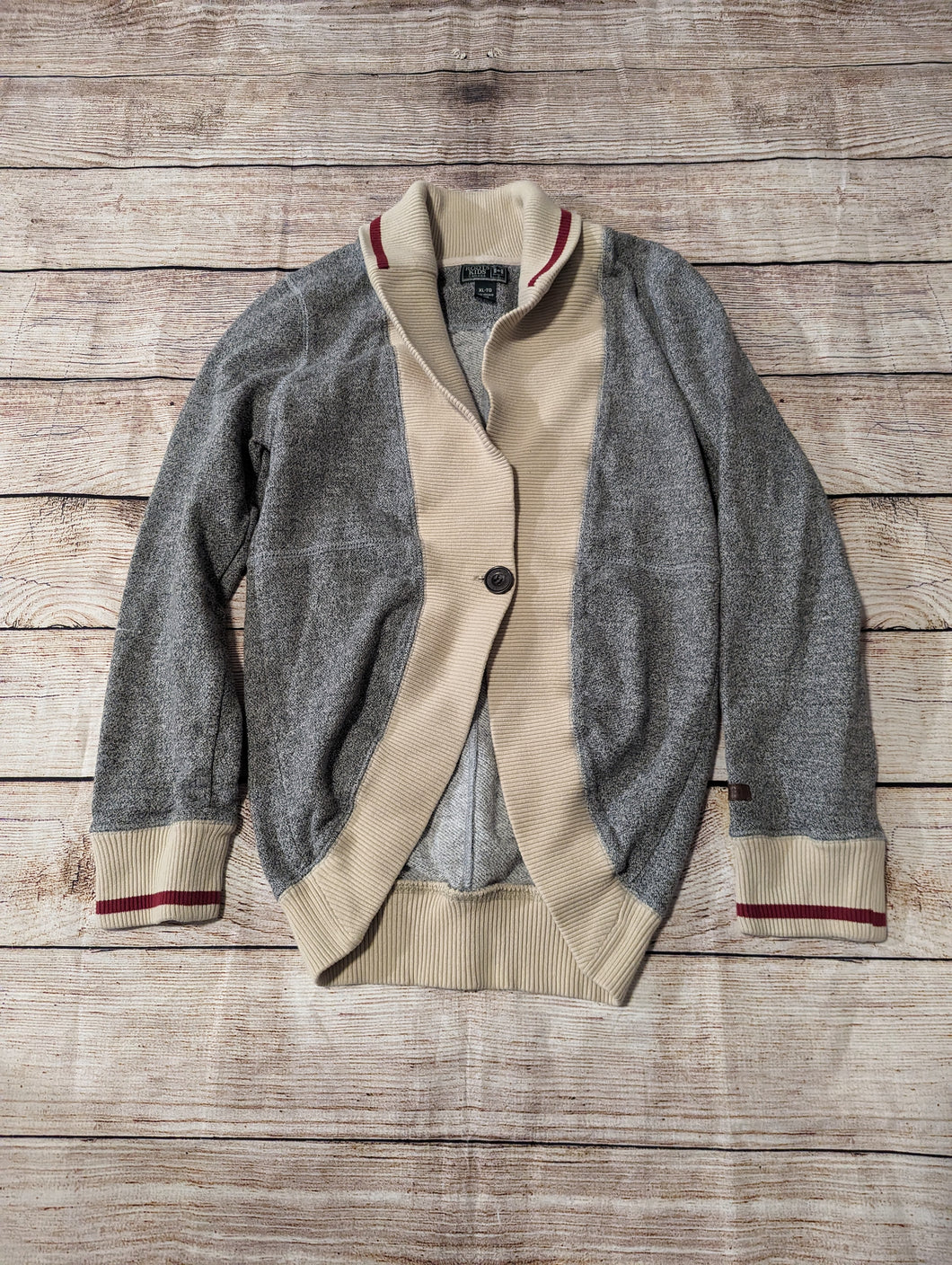 Roots XL(11-12) Sweatshirt