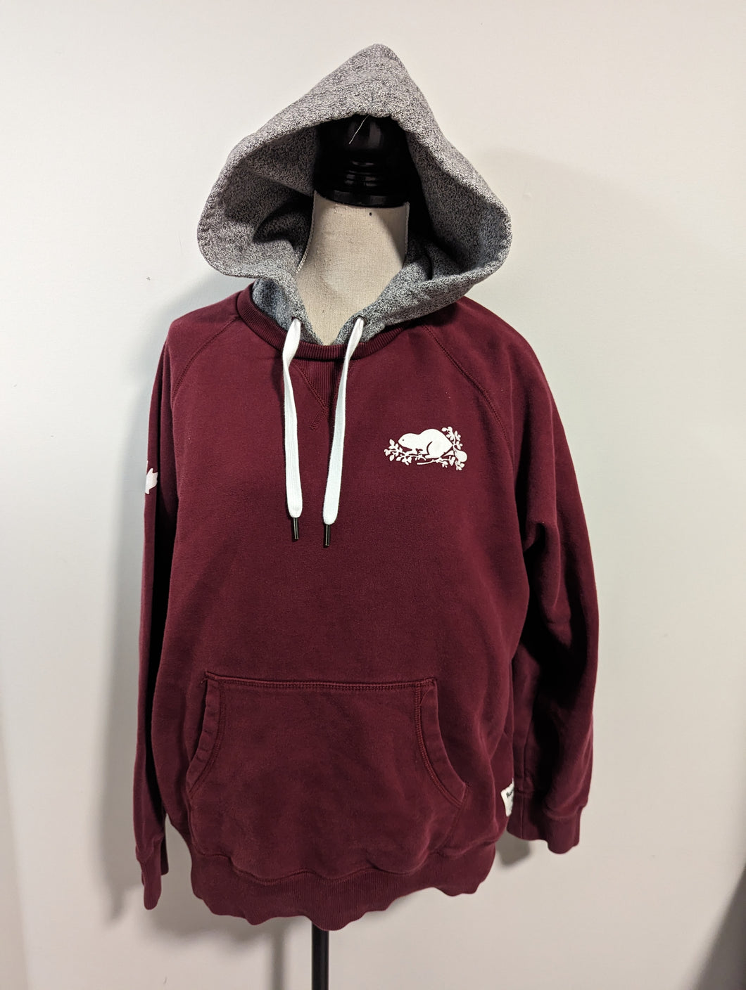 Men's Size Large Hoodie