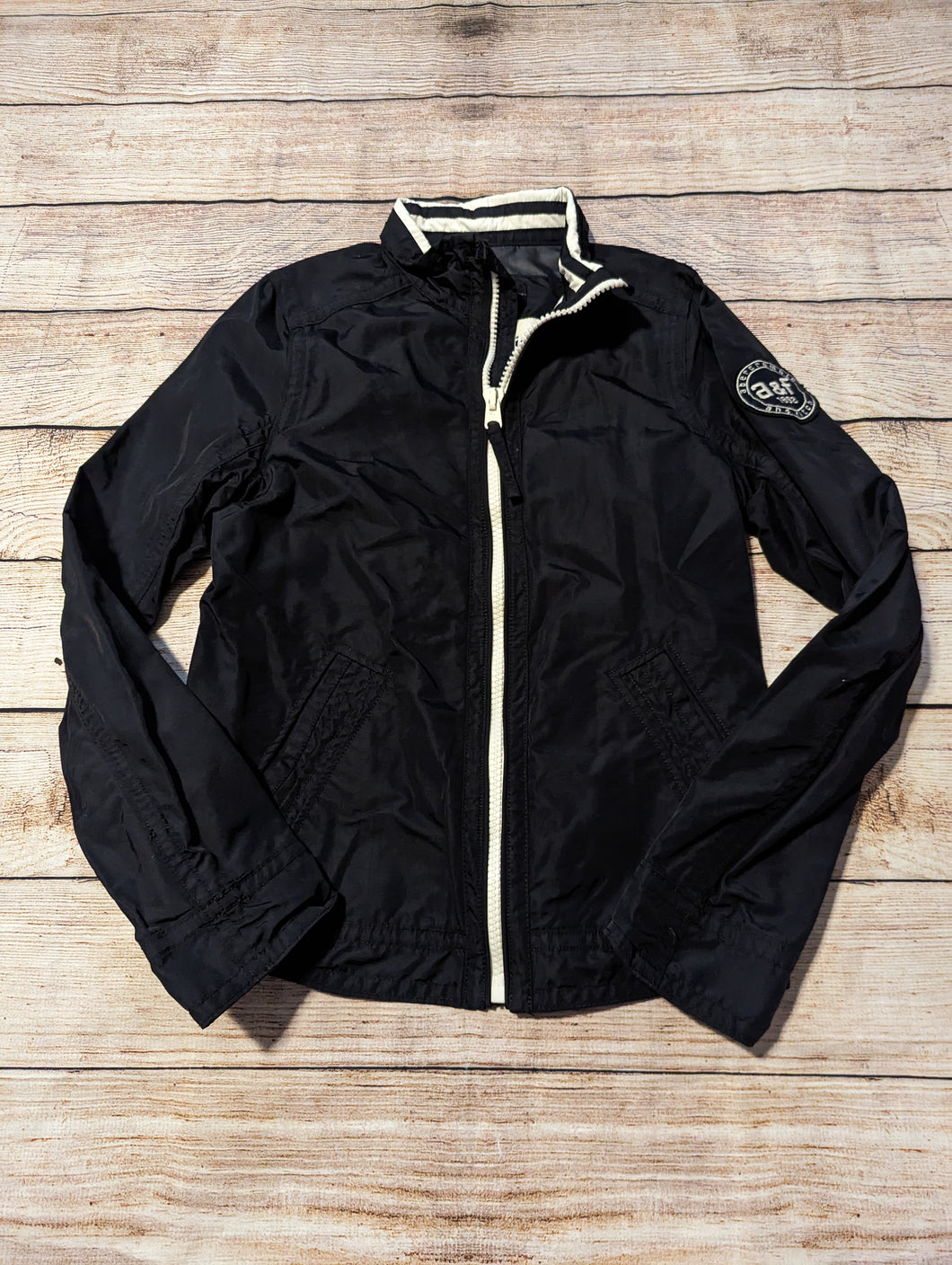 Abercrombie XL Spring Jacket