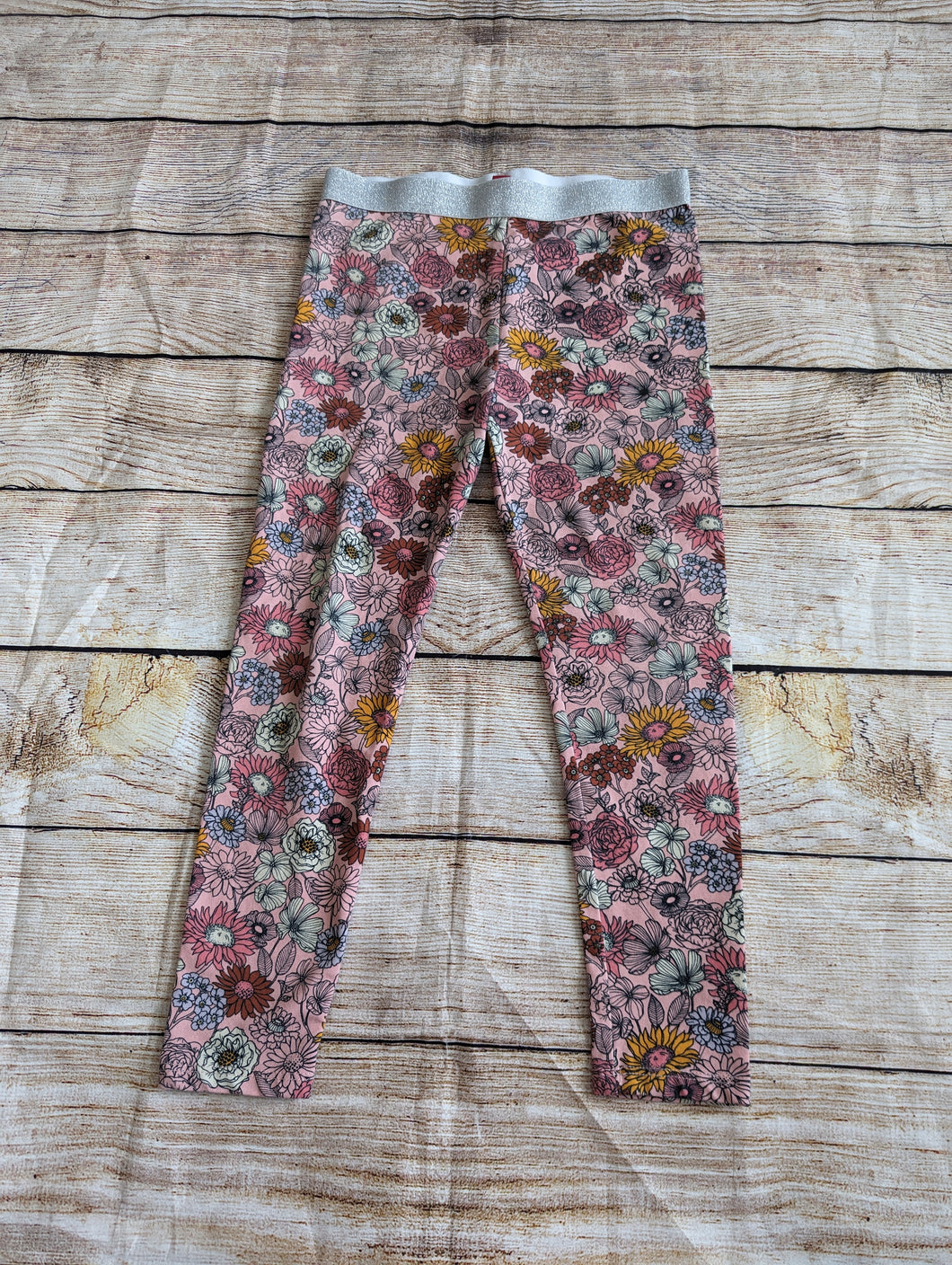 *Vince Camuto 7/8 Leggings