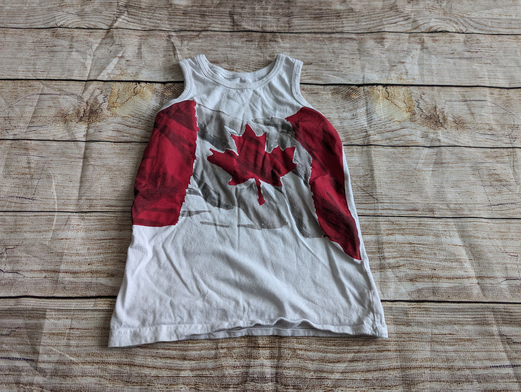 TCP 5/6 Tank Top