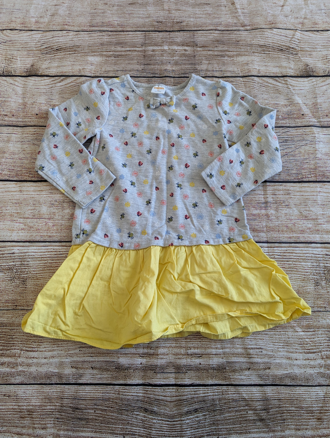 Gymboree 3T Dress