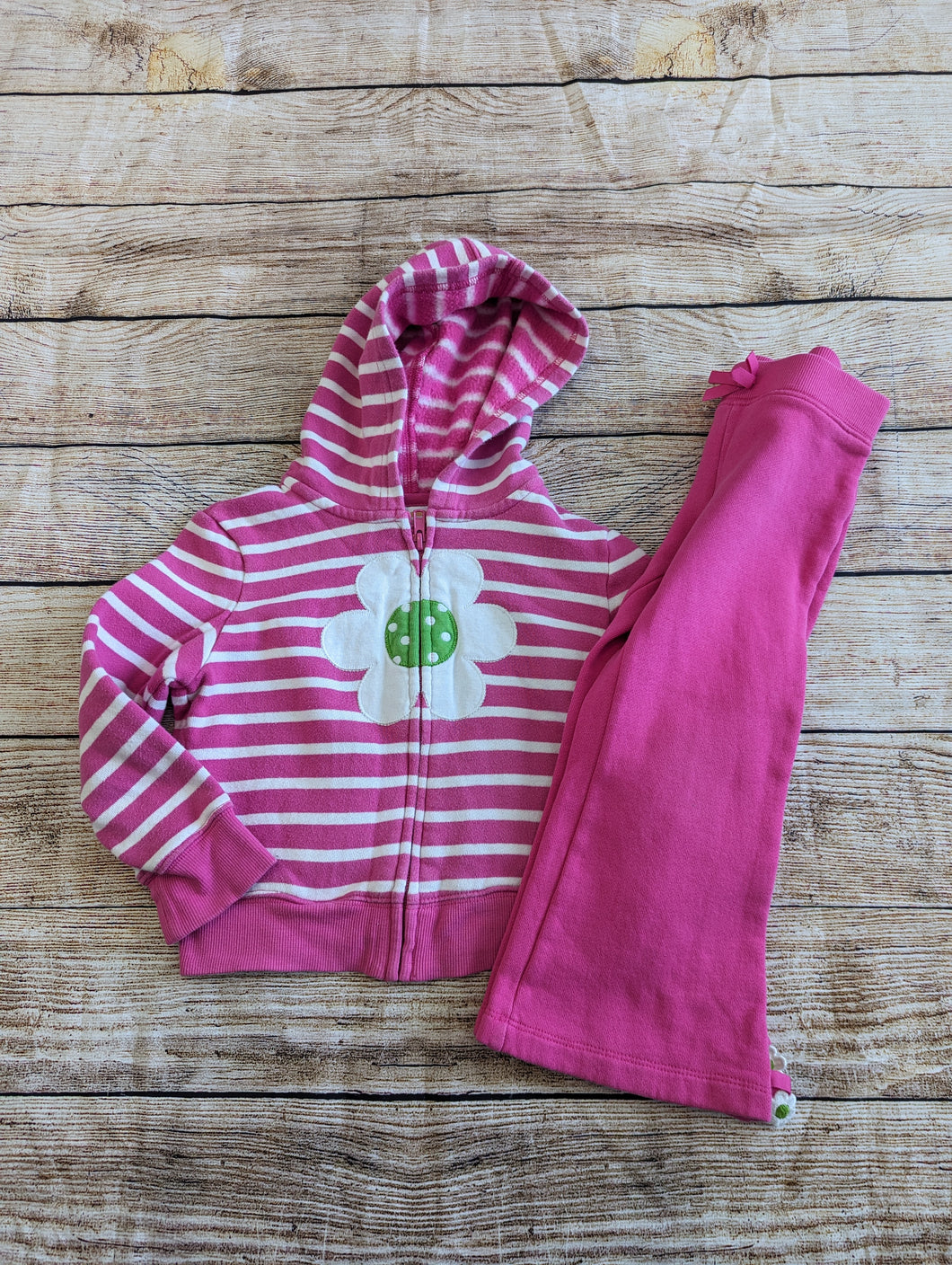 Gymboree 3T Outfit