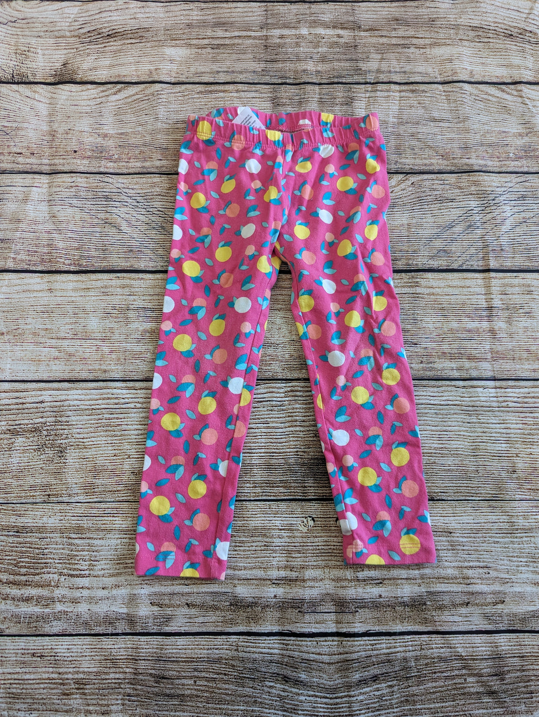 Gymboree 3T Leggings