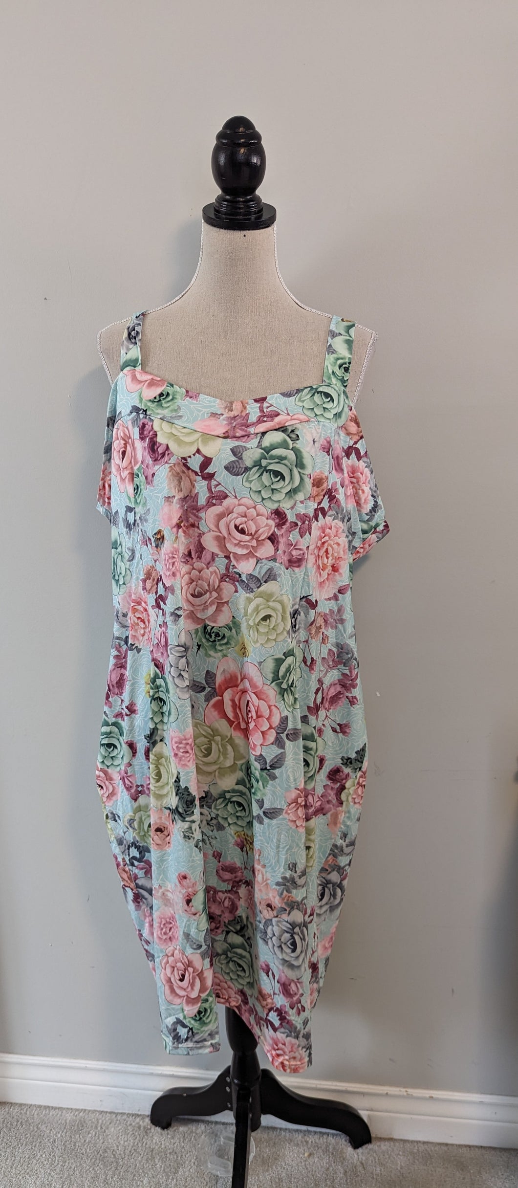 Women's 3x Dress