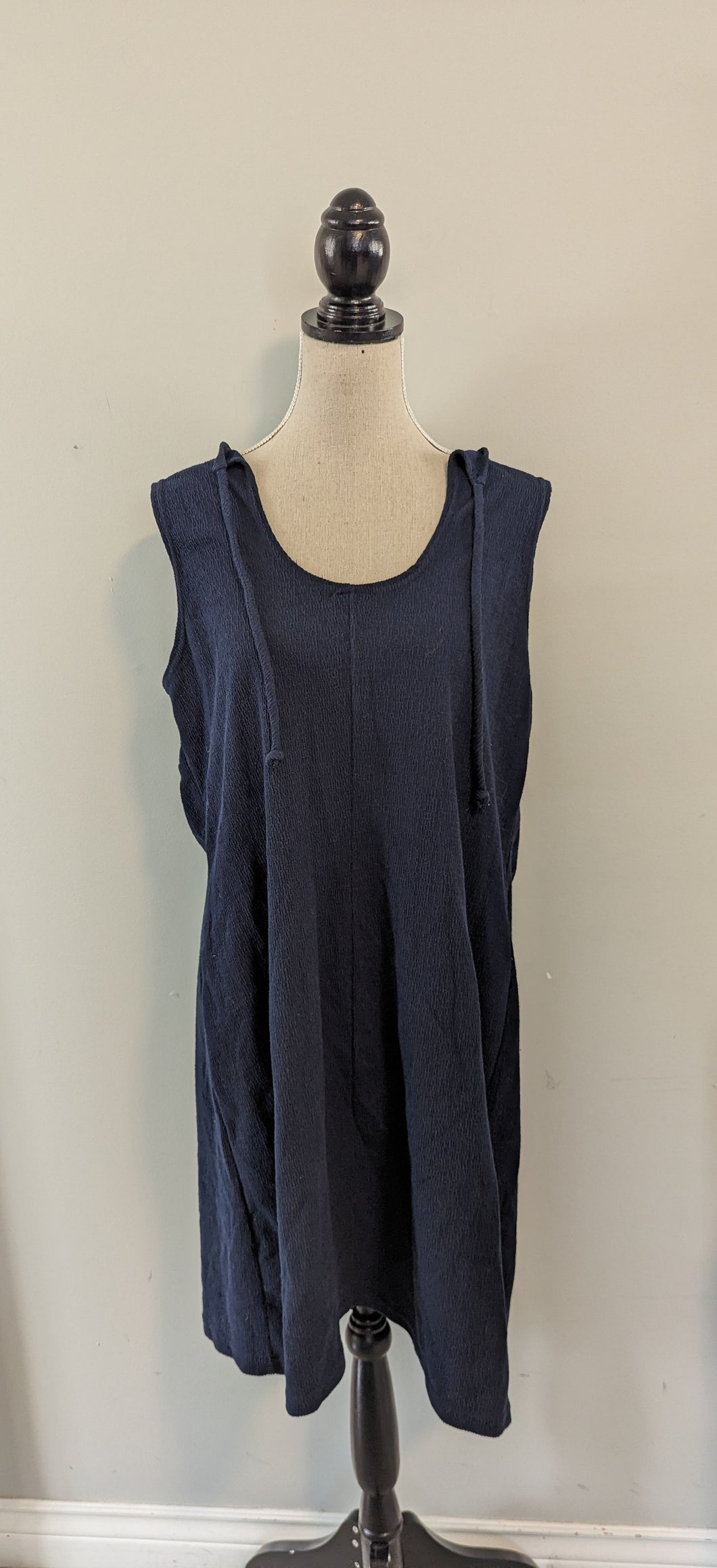 Women's 1x Dress