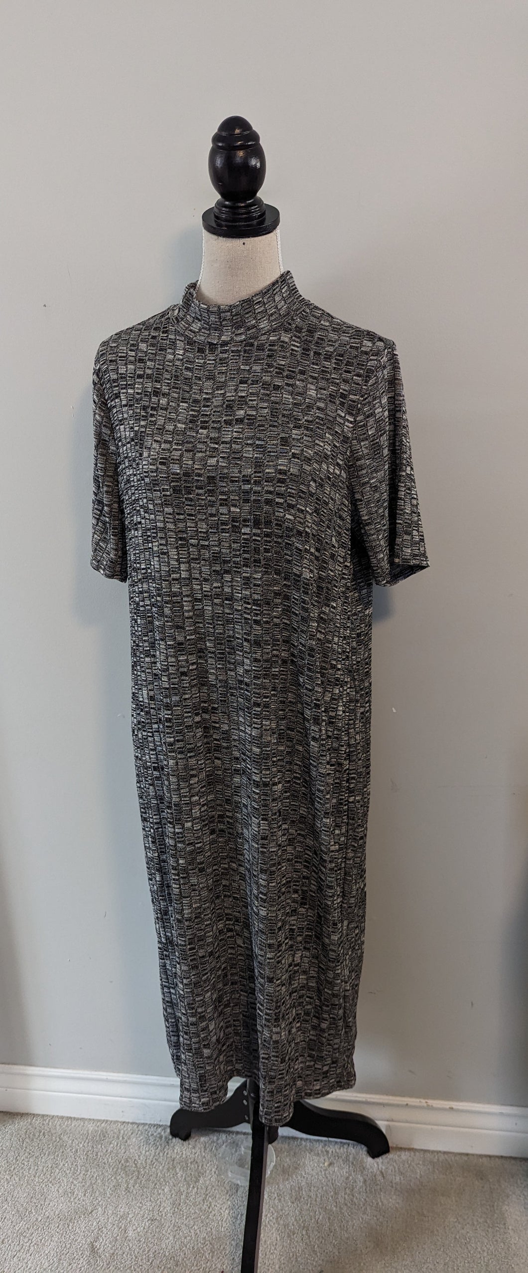 JustFab 2x Dress