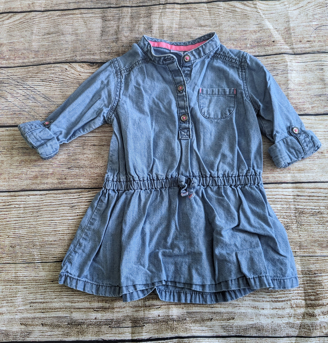 Carters 2T Dress