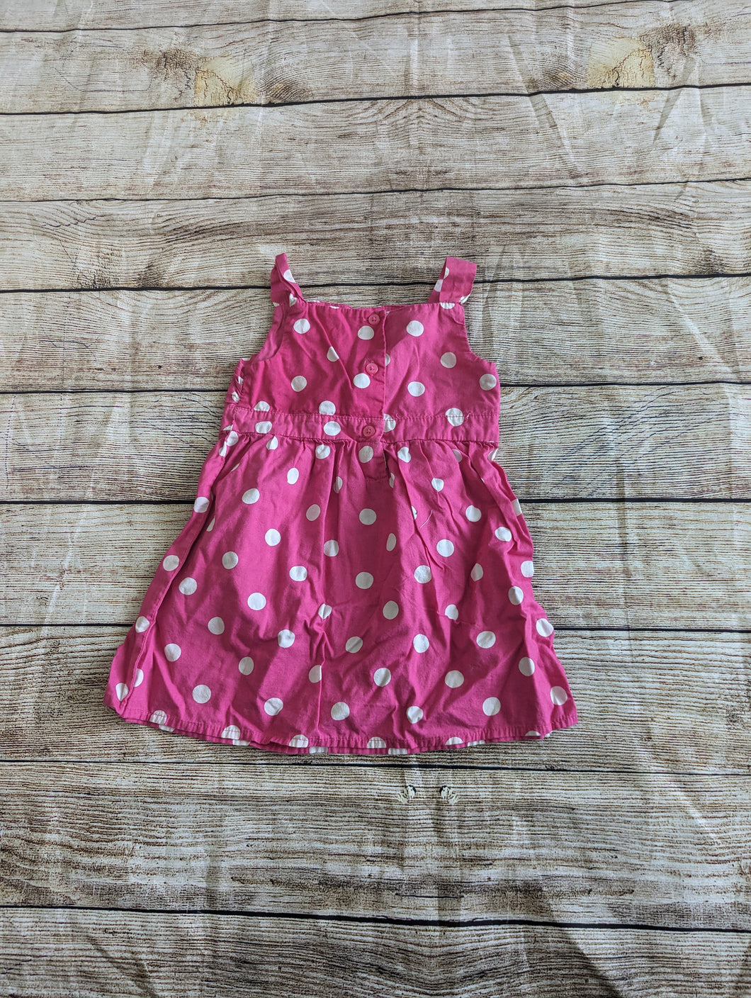 Wonder Kids 2T Dress