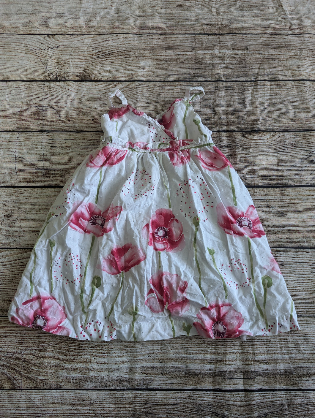 Girls 2T Dress