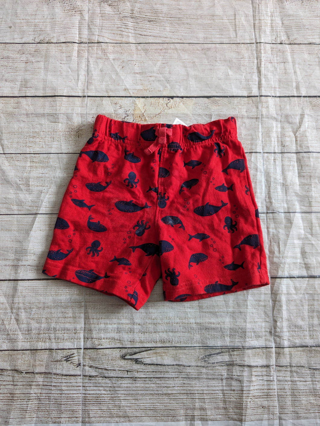 Carters 24M Shorts