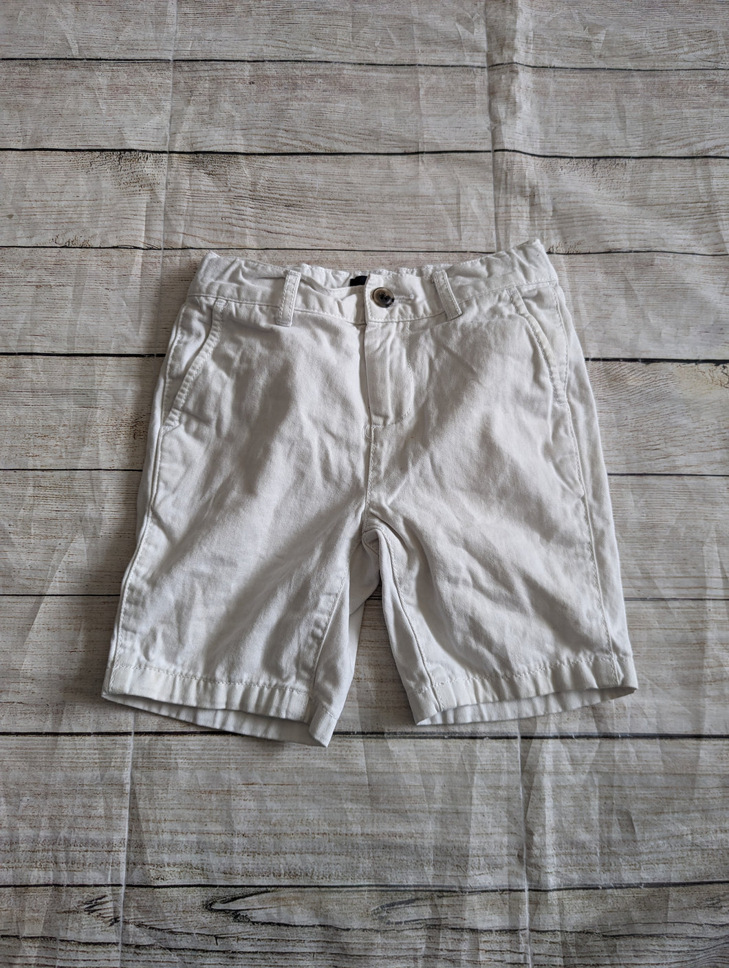 TCP 5/6 Shorts