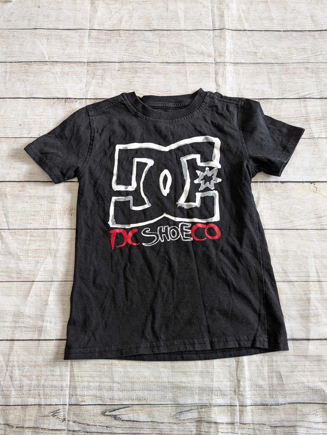 DC S(5/6) T-Shirt