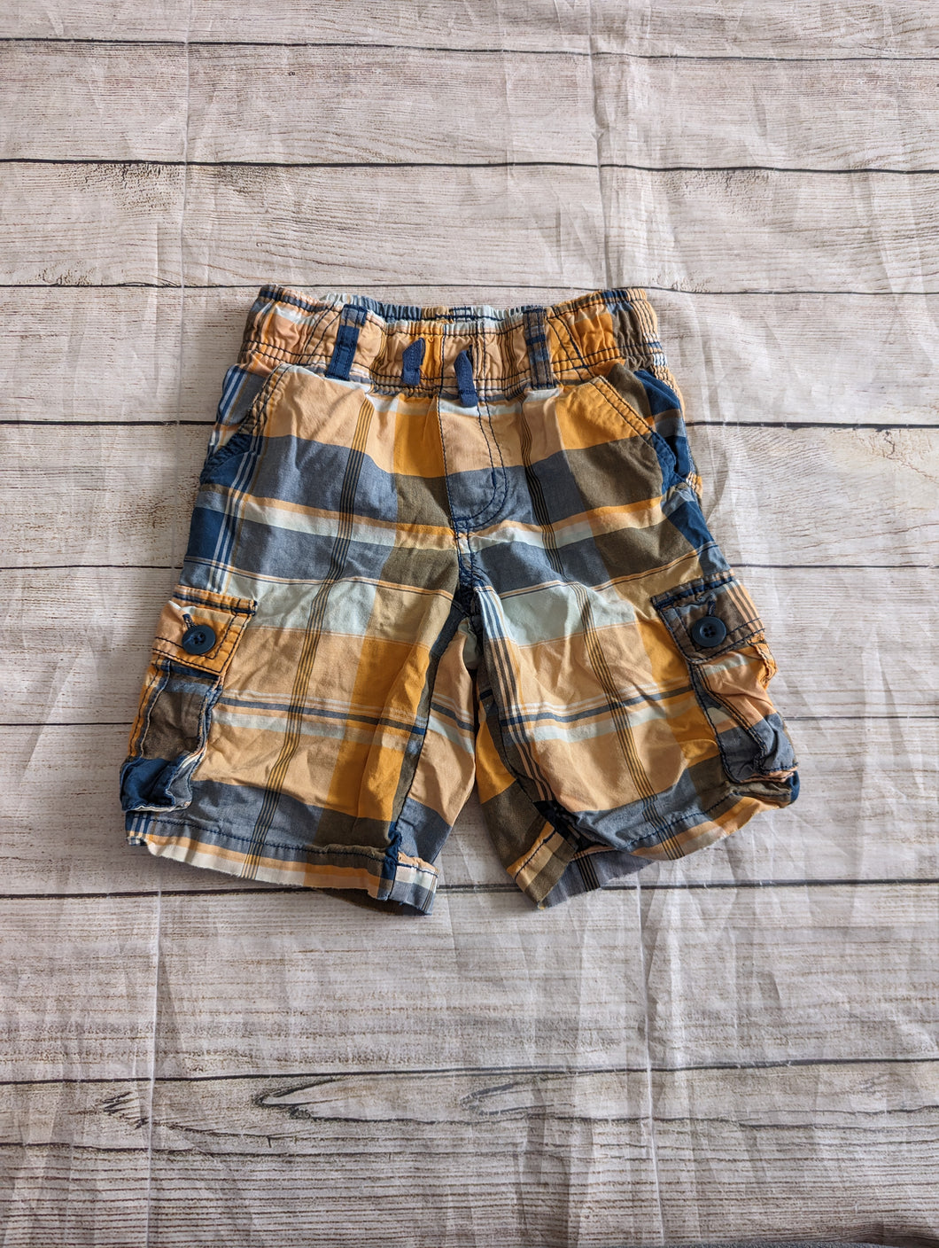 Gymboree 5 Shorts