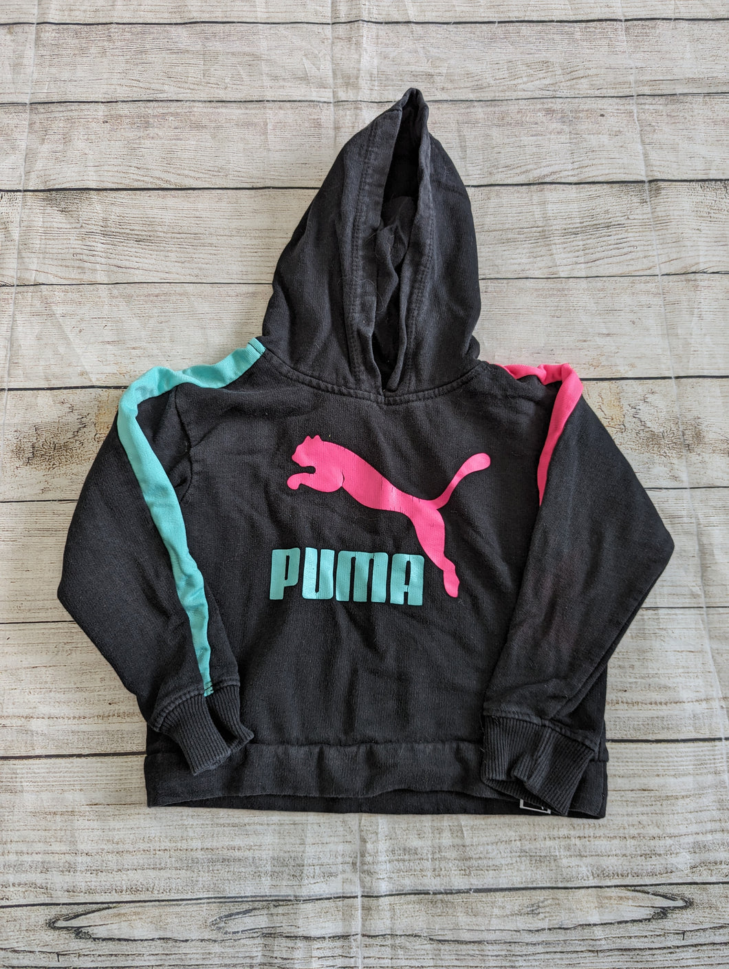 Puma 2T Hoodie