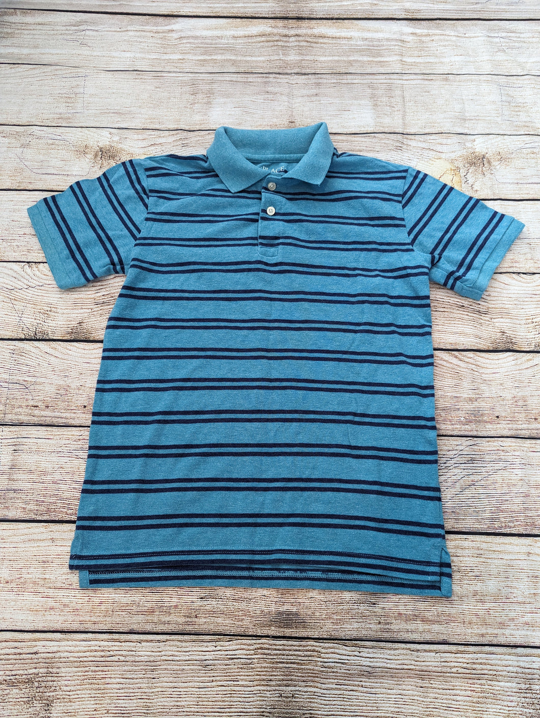 TCP 14 Polo Shirt