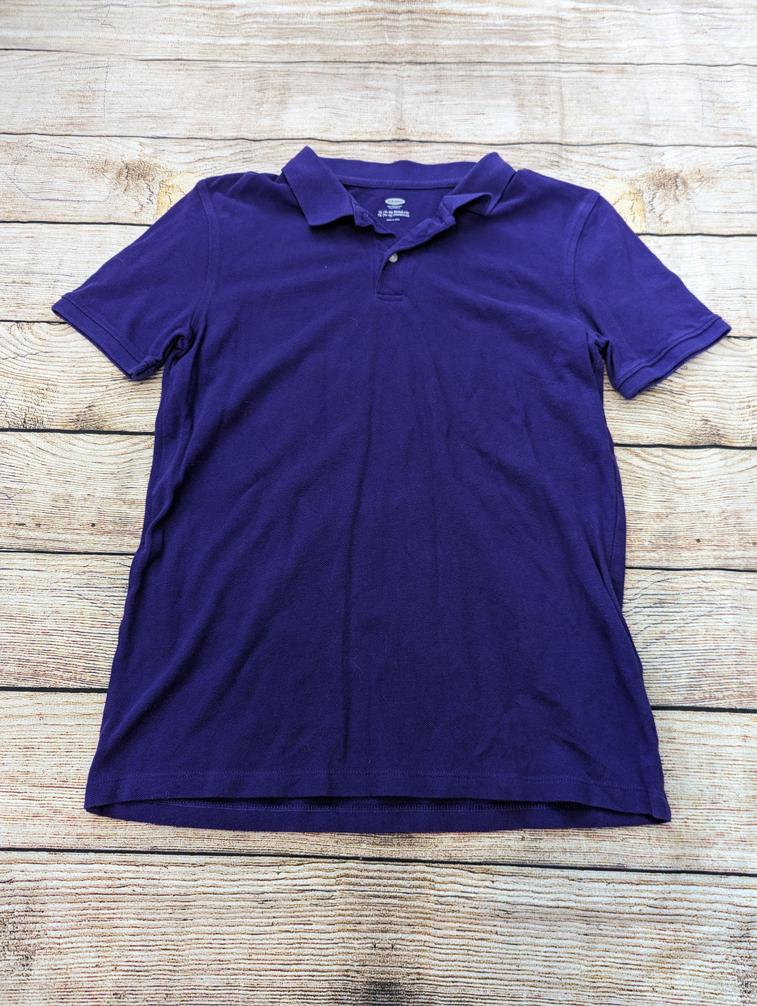 Old Navy 14/16 Polo Shirt