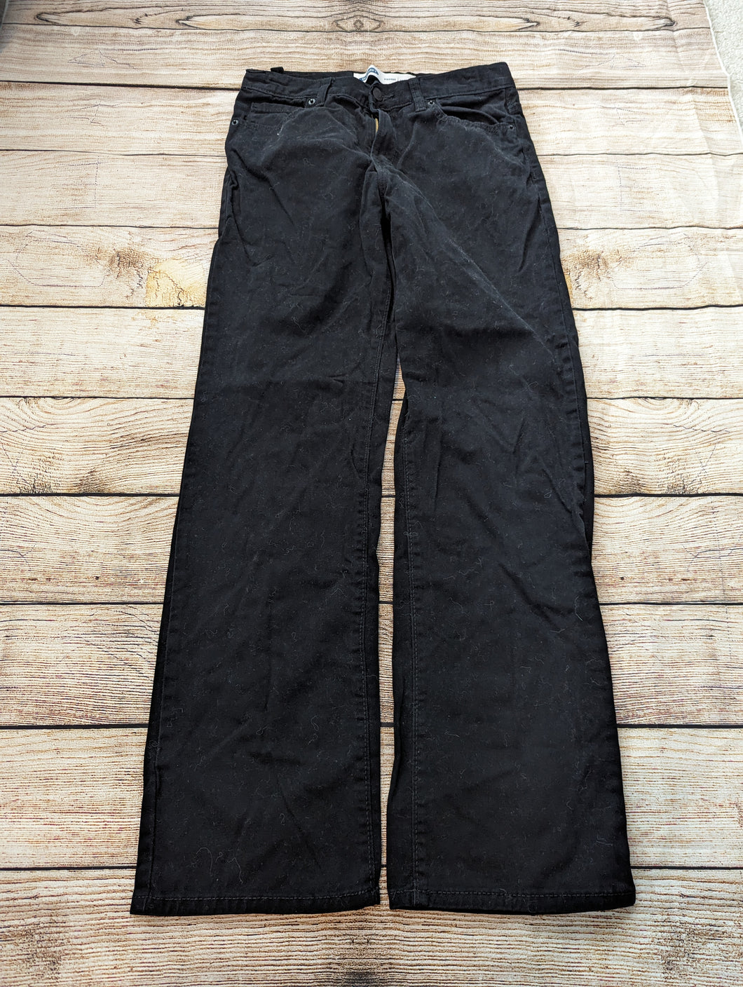 Old Navy 16 Pants (Black)