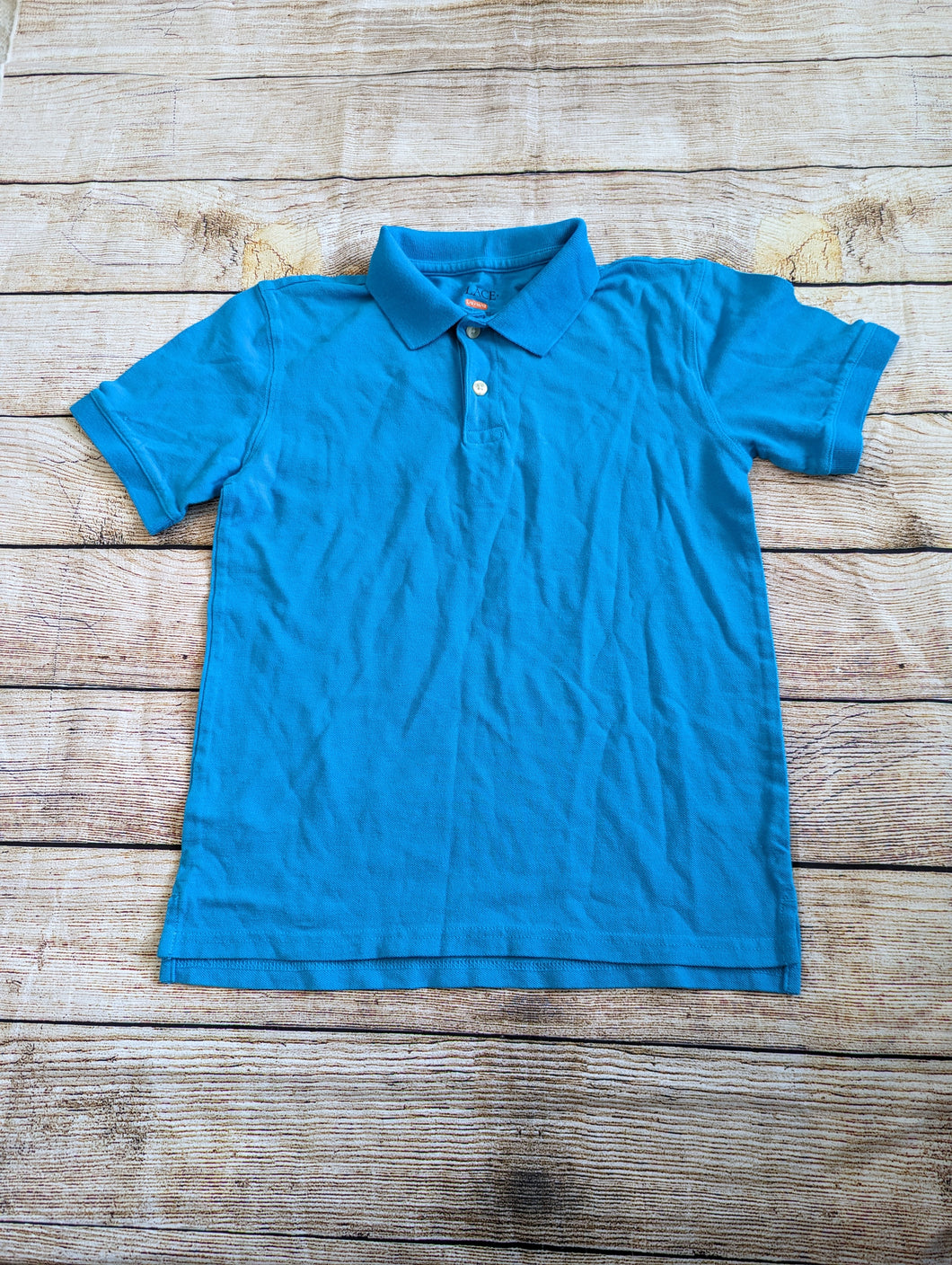 TCP 10/12 Polo Shirt