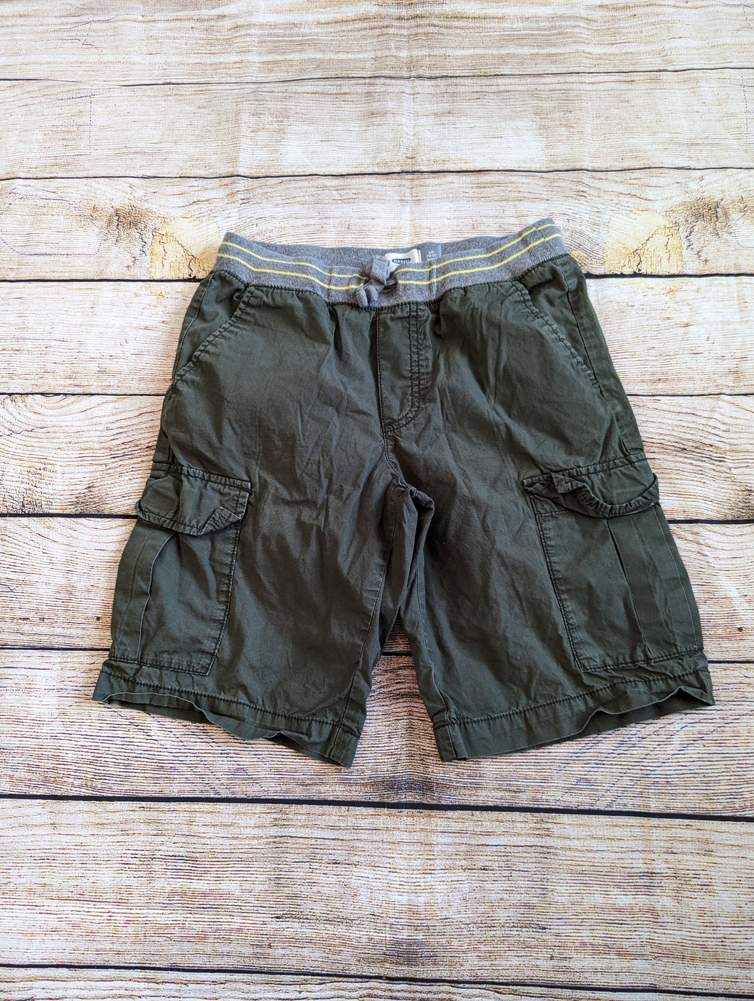 Old Navy 10/12 Shorts