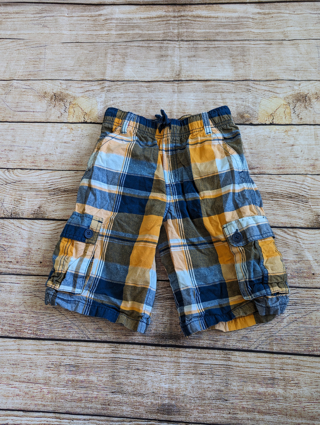 Gymboree 10 Shorts