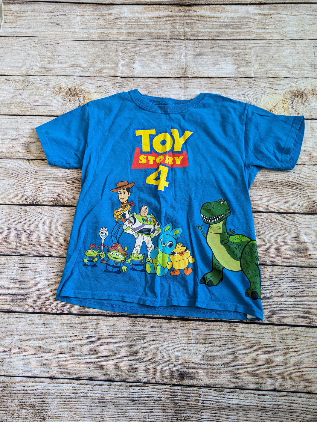 Toy Story 10/12 T-Shirt