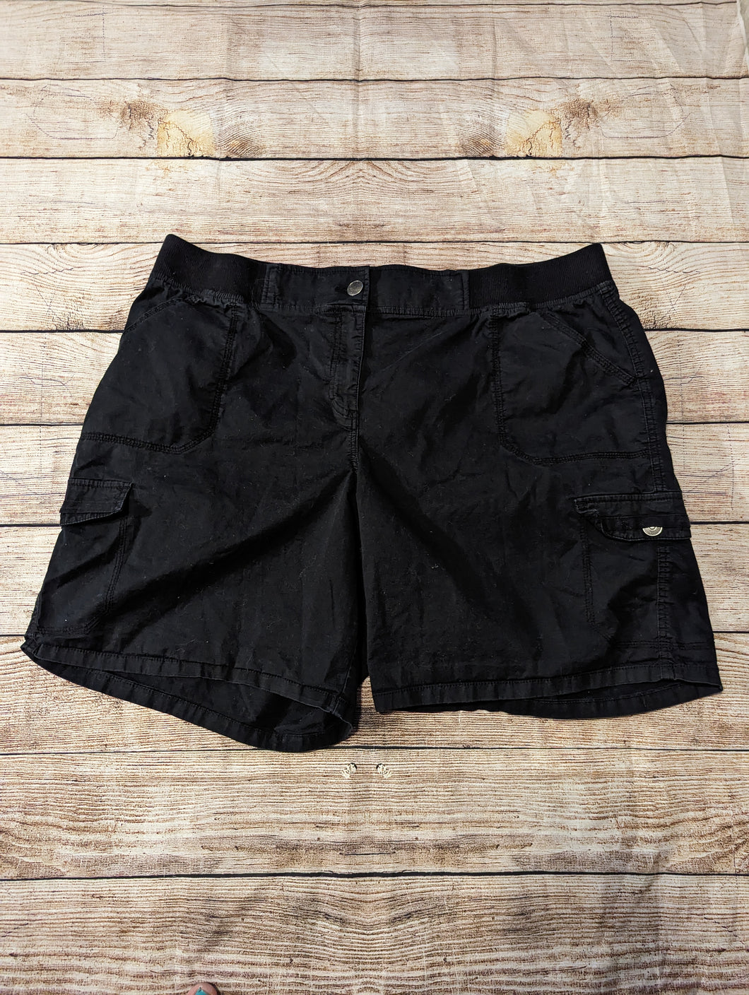 Penningtons 22 Shorts